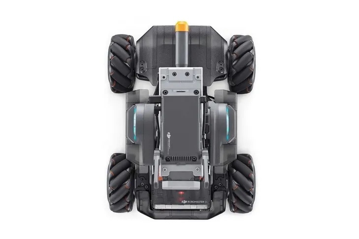 dji-robomaster-s1-waga-z-opakowaniem-0-3-kg-stan-nowy