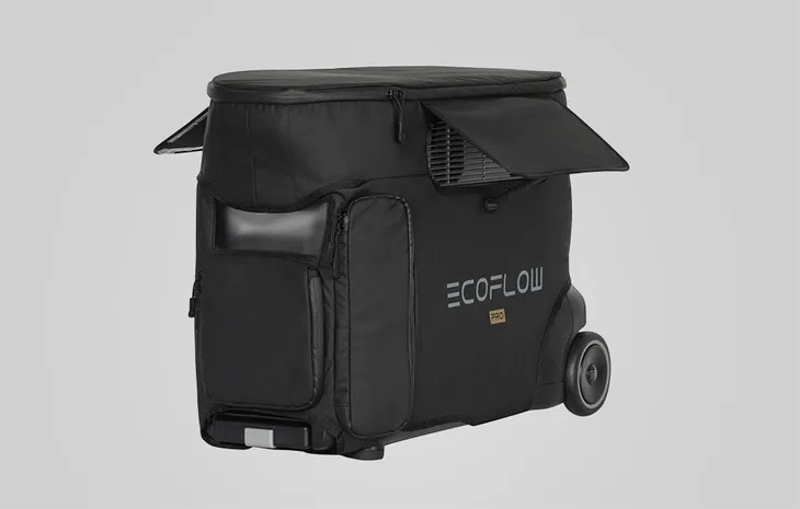 torba-ecoflow-delta-pro-stan-nowy-waga-z-opakowaniem-0-3-kg
