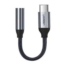 adapter-audio-usb-c-do-mini-jack-35mm-ugreen