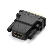 adapter-dvi-hdmi-ugreen-full-hd-czarny-stan-nowy-waga-z-opakowaniem-0-3-kg