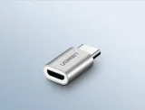 adapter-micro-usb-do-usb-c-ugreen-us157-bialy-waga-z-opakowaniem-0-3-kg-stan-nowy