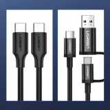 kabel-usb-c-do-usb-c-ugreen-us286-2m-czarny-waga-z-opakowaniem-0-3-kg
