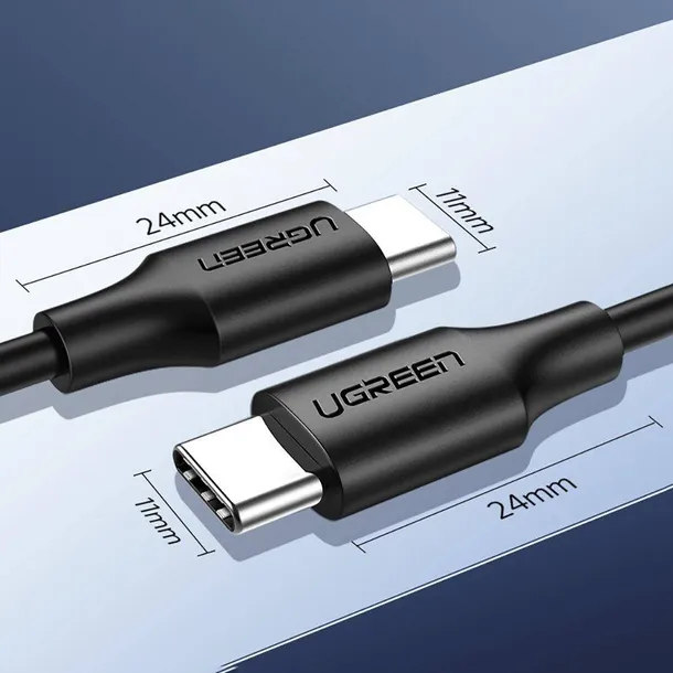 kabel-usb-c-do-usb-c-ugreen-us286-2m-czarny-stan-nowy-waga-z-opakowaniem-0-3-kg