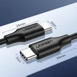 kabel-usb-c-do-usb-c-ugreen-us286-2m-czarny-stan-nowy-waga-z-opakowaniem-0-3-kg
