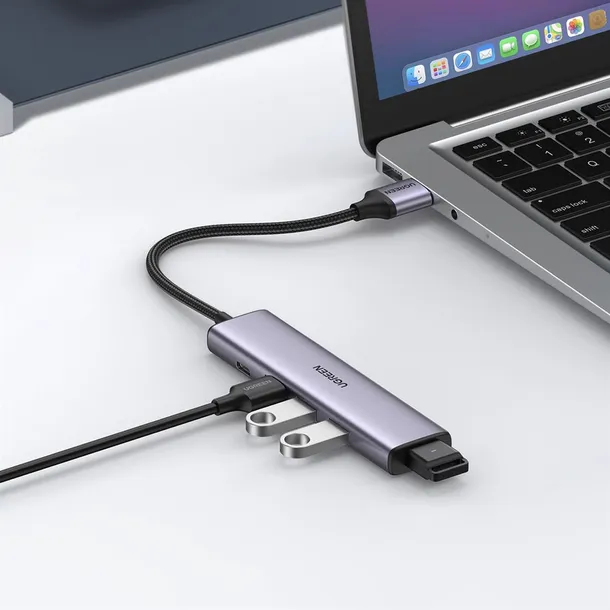 hub-ugreen-5w1-adapter-usb-do-4x-usb-3-0-waga-z-opakowaniem-0-3-kg