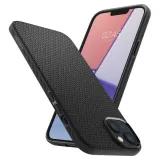 spigen-liquid-air-iphone-14-plus-matte-black-waga-z-opakowaniem-0-3-kg-stan-nowy