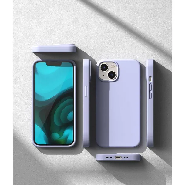 etui-iphone-14-plus-ringke-silicone-lawendowe-waga-z-opakowaniem-0-3-kg-stan-nowy
