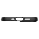 etui-iphone-14-spigen-thin-fit-czarne-stan-nowy