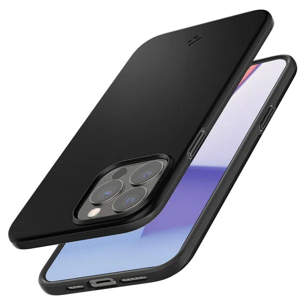 etui-iphone-14-pro-max-spigen-thin-fit-czarne-stan-nowy-waga-z-opakowaniem-0-3-kg