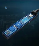 transmiter-bluetooth-5-0-ugreen-aptx-czarny-waga-z-opakowaniem-0-3-kg-stan-nowy