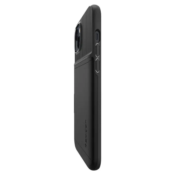 etui-iphone-14-plus-spigen-slim-armor-cs-czarne-stan-nowy