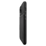 etui-iphone-14-plus-spigen-slim-armor-cs-czarne-stan-nowy