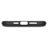 etui-iphone-14-plus-spigen-slim-armor-cs-czarne-stan-nowy