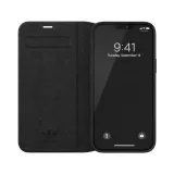 oryginalne-etui-iphone-12-pro-max-adidas-or-booklet-case-basic-czarne-stan-nowy-waga-z-opakowaniem-0-3-kg