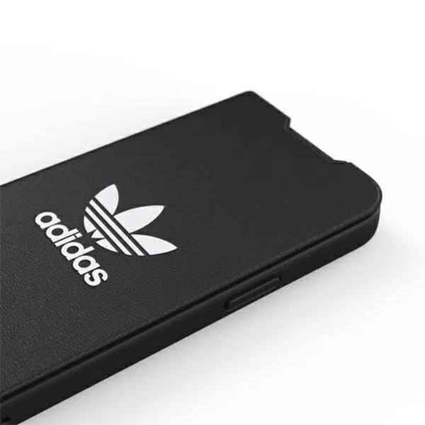 oryginalne-etui-iphone-13-adidas-or-booklet-case-basic-czarne-stan-nowy