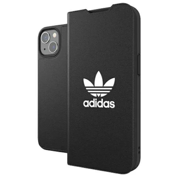 oryginalne-etui-iphone-13-adidas-or-booklet-case-basic-czarne-stan-nowy-waga-z-opakowaniem-0-3-kg