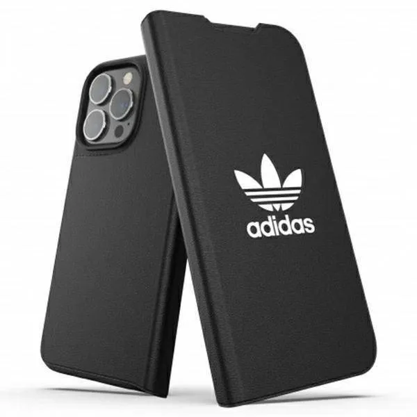 oryginalne-etui-iphone-13-pro-adidas-or-booklet-case-basic-czarne