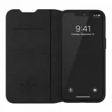 oryginalne-etui-iphone-13-pro-adidas-or-booklet-case-basic-czarne-waga-z-opakowaniem-0-3-kg-stan-nowy