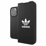 oryginalne-etui-iphone-13-pro-adidas-or-booklet-case-basic-czarne-stan-nowy-waga-z-opakowaniem-0-3-kg