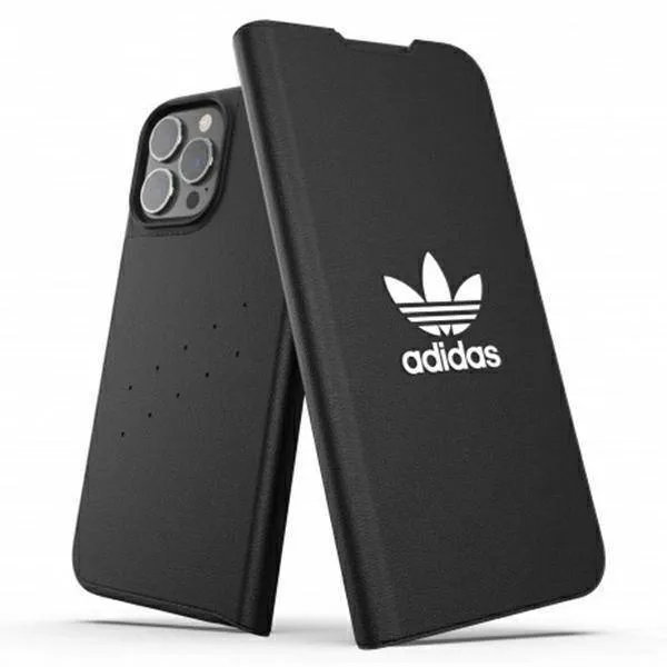 oryginalne-etui-iphone-13-pro-max-adidas-or-booklet-case-basic-czarne
