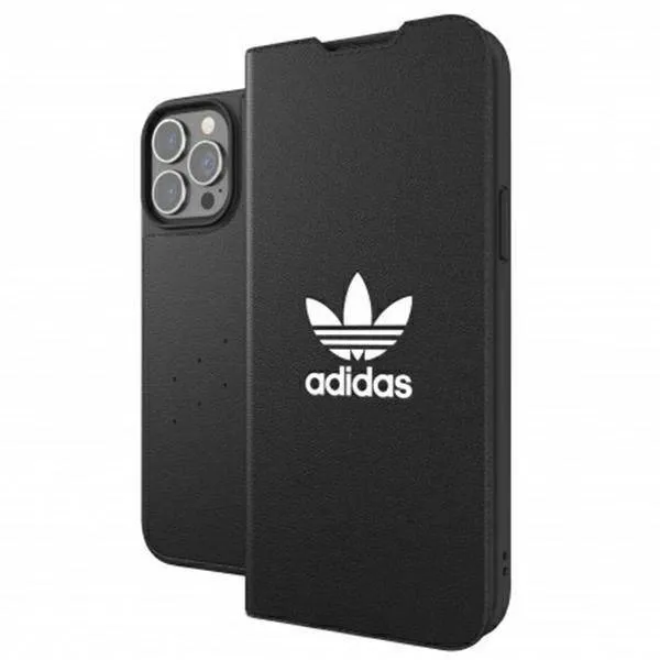 oryginalne-etui-iphone-13-pro-max-adidas-or-booklet-case-basic-czarne-stan-nowy-waga-z-opakowaniem-0-3-kg