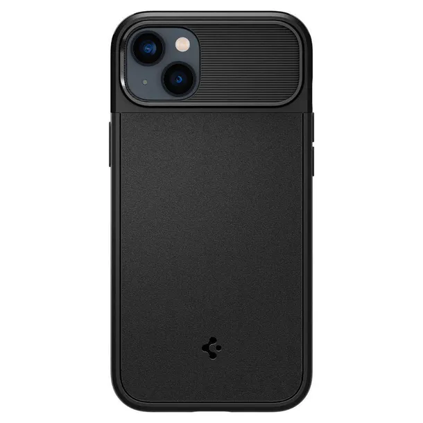 etui-iphone-14-plus-spigen-optik-armor-magsafe-czarne-waga-z-opakowaniem-0-3-kg-stan-nowy