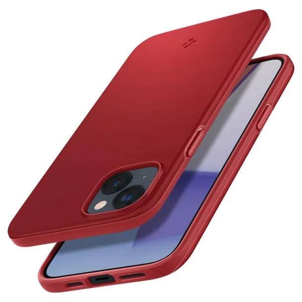 spigen-thin-fit-iphone-14-red-waga-z-opakowaniem-0-3-kg-stan-nowy