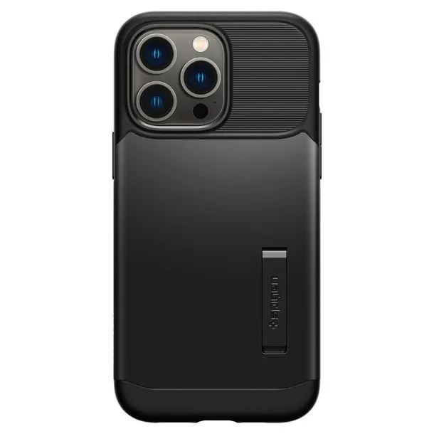 spigen-slim-armor-iphone-14-pro-max-black-stan-nowy