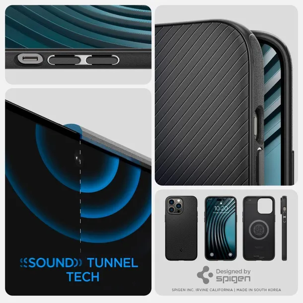 spigen-mag-armor-iphone-14-pro-matte-black-waga-z-opakowaniem-0-3-kg-stan-nowy