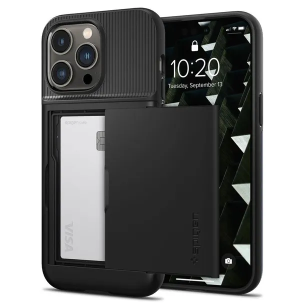 spigen-slim-armor-cs-iphone-14-pro-max-black