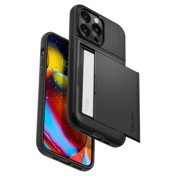 spigen-slim-armor-cs-iphone-14-pro-max-black-stan-nowy-waga-z-opakowaniem-0-3-kg