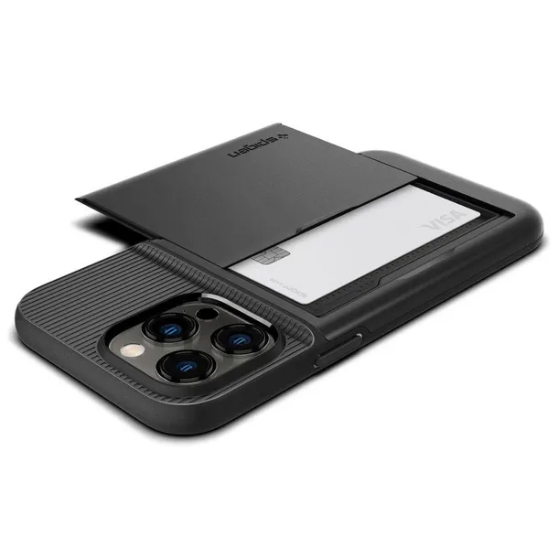 spigen-slim-armor-cs-iphone-14-pro-max-black-waga-z-opakowaniem-0-3-kg-stan-nowy