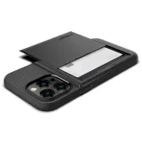 spigen-slim-armor-cs-iphone-14-pro-max-black-waga-z-opakowaniem-0-3-kg-stan-nowy