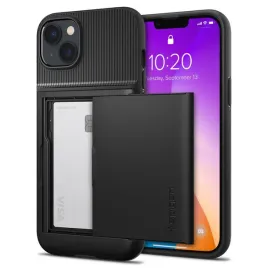 spigen-slim-armor-cs-iphone-14-black