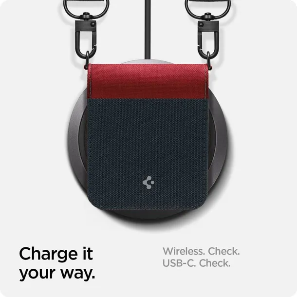 spigen-compoty-galaxy-z-flip-4-ladybug-stan-nowy-waga-z-opakowaniem-0-3-kg