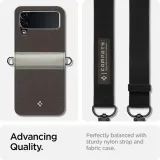 spigen-compoty-galaxy-z-flip-4-tan-stan-nowy