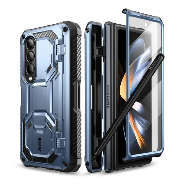 supcase-iblsn-armorbox-galaxy-z-fold-4-tilt