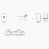 sonoff-spm-4relay-stackable-power-meter-waga-z-opakowaniem-0-3-kg