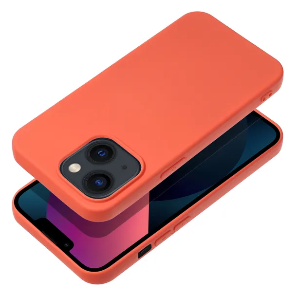 futeral-silicone-lite-do-iphone-14-brzoskwiniowy-waga-z-opakowaniem-0-3-kg