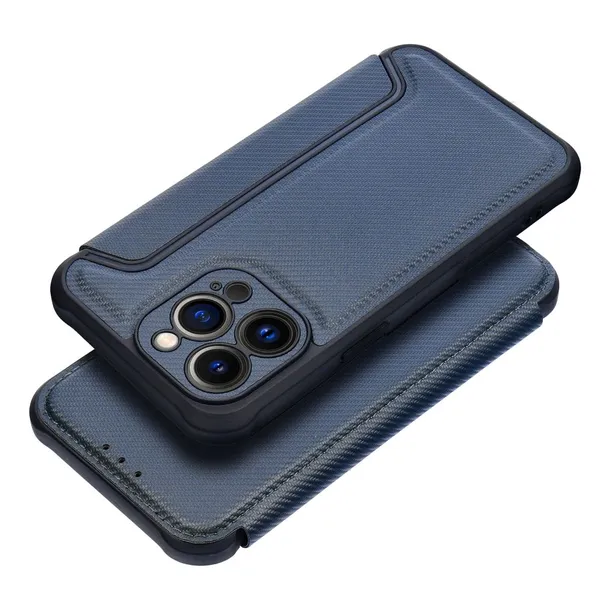 kabura-razor-book-do-iphone-13-pro-niebieski-stan-nowy
