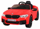 pojazd-bmw-m5-drift-czerwony