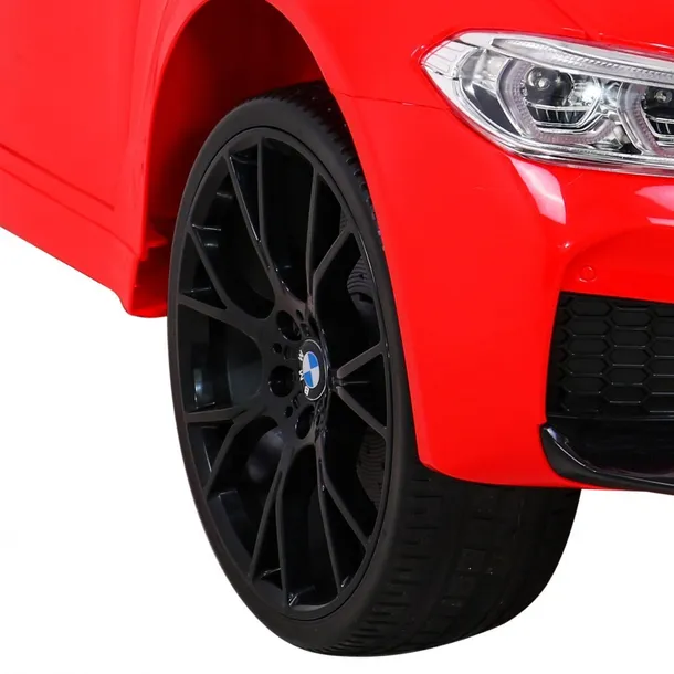 pojazd-bmw-m5-drift-czerwony-marka-ramiz-stan-nowy
