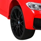 pojazd-bmw-m5-drift-czerwony-marka-ramiz-stan-nowy