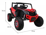 pojazd-buggy-utv-mx-czerwony-stan-nowy