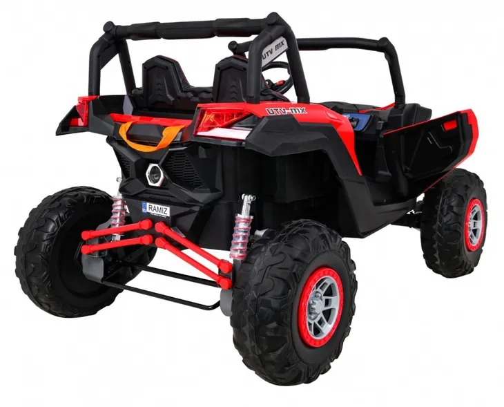 pojazd-buggy-utv-mx-czerwony-stan-nowy