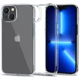 etui-tech-protect-flexair-hybrid-apple-iphone-14-clear