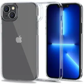 etui-tech-protect-flexair-hybrid-apple-iphone-14-plus-clear