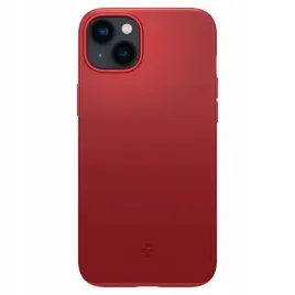 etui-spigen-thin-fit-apple-iphone-14-red