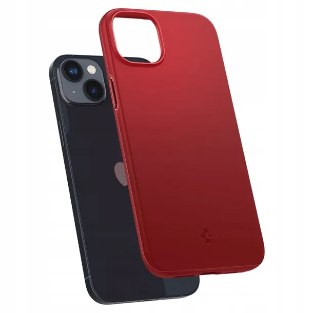 etui-spigen-thin-fit-apple-iphone-14-red-dedykowany-model-apple-iphone-14