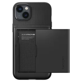 etui-spigen-slim-armor-cs-apple-iphone-14-black